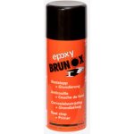Rustbreaker Brunox Epoxy sprej, konvertor rzi, pro opravu zrezivělých míst, 150 ml – Hledejceny.cz