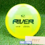 River - OptoAir (Latitude64), Žlutá – Zboží Dáma