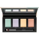 Artdeco Cover & Correct Most Wanted paleta korektorů proti nedokonalostem pleti 59023.1 Colour Correcting Palette 4 x 1.6 g