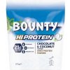 Proteiny Mars Protein Bounty HiProtein Powder 875 g