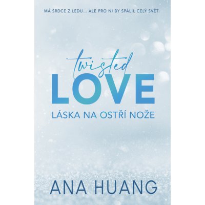 Twisted Love: Láska na ostří nože – Sleviste.cz