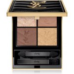 Yves Saint Laurent Couture Mini Clutch Paletka očních stínů – Zboží Dáma