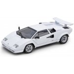 Welly Lamborghini Countach LP 5000 S Bíla 1:24 – Zbozi.Blesk.cz