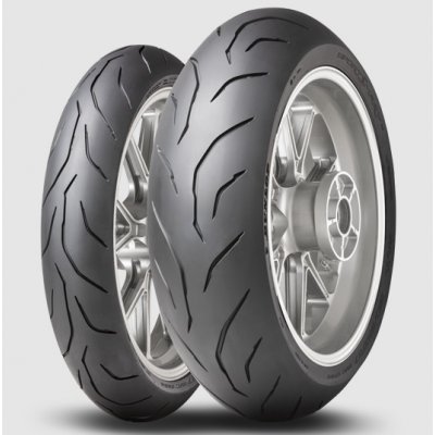 DUNLOP SPORTSMART MK4 180/55 R17 73W | Zboží Auto