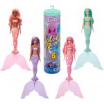 Mattel Barbie Color Reveal Balónková zvířátka – Sleviste.cz