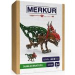 Merkur DINO Diabloceratops – Hledejceny.cz