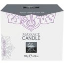 Shiatsu Massage Candle Patchouli 130g