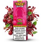 Kurwa Collection Fizzy Cherry 10 ml 20 mg – Zboží Mobilmania