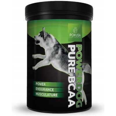 Pokusa vitamínové doplňky prášek 200 g – Hledejceny.cz