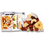 Mixit Mix oříšků a ovoce do kapsy 80 g – Zboží Dáma