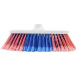 KOZÁČEK Smeták PH 28 cm bez hole třepený chlup HZ DAVID mix barev 1 ks – Sleviste.cz