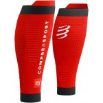 Compressport Kompresní lýtkové návleky R2 3.0 červená – Hledejceny.cz