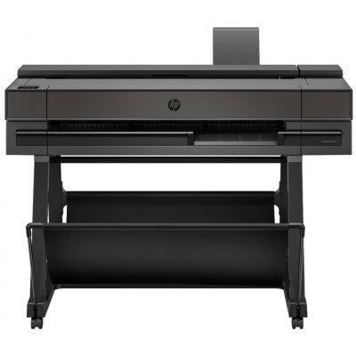HP DesignJet T850 Printer 2Y9H0A#B19 – Zboží Živě
