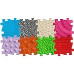 MUFFIK MFK-020-1 Set ortopedických podložek Medium 1 A – Zboží Dáma