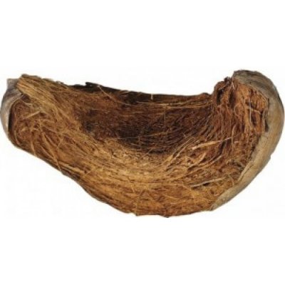 Kokosová slupka ROBIMAUS – Zboží Dáma