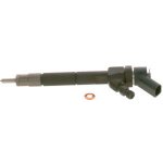 Vstřikovací tryska BOSCH 0 986 435 057