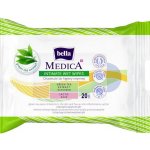 Bella Medica intimní vlhčené ubrousky 20 ks – Zboží Dáma