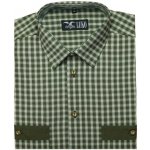 Košile Luko myslivecká s dlouhým rukávem 112225 – Zboží Dáma