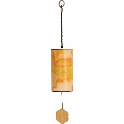 Shamann Energy Series Wind Orange Chimes – Zbozi.Blesk.cz