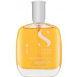 Alfaparf Milano Semi Di Lino Curls olej pro kudrnaté vlasy 100 ml – Zboží Mobilmania