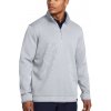 Pánská mikina Under Armour UA Storm SweaterFleece QZ LB-GRY 1383256-035