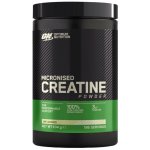 Optimum Nutrition Creatine Powder 634 g – Zboží Mobilmania