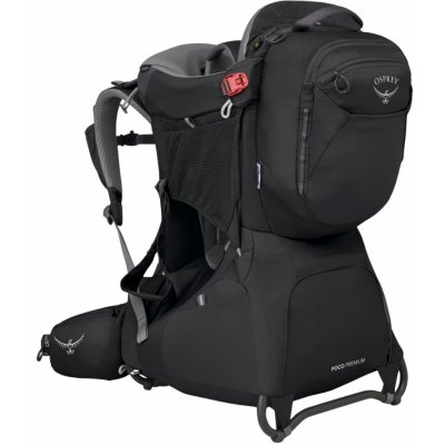 OSPREY Poco Premium 36 black – Hledejceny.cz