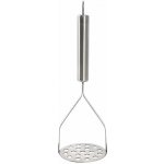 Nerezové mačkadlo na brambory TORO – Sleviste.cz