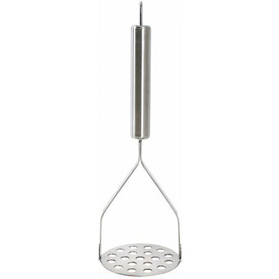 Nerezové mačkadlo na brambory TORO – Sleviste.cz