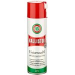 Ballistol Univerzální olej 400 ml | Zboží Auto