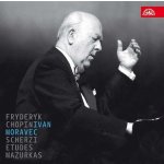 Václav Hudeček - Největší romantické houslové koncerty Mendelssohn, Brahms, Čajkovskij, Sibelius CD – Hledejceny.cz