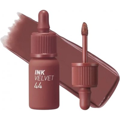 Peripera Ink The Velvet 44 Chestnut Nude 4 g – Hledejceny.cz