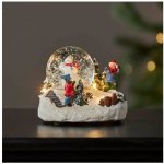 EGLO Vánoční koule WINTERVILLE EGLO 411482 – Sleviste.cz