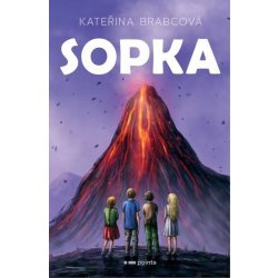 Sopka - Kateřina Brabcová