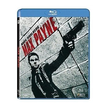 max payne BD