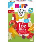 HiPP BIO rampouchy ovocné pyré ke zmražení 400 g – Hledejceny.cz