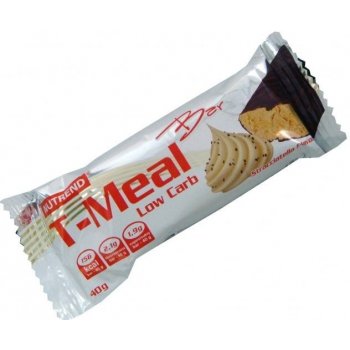 Nutrend T-Meal Protein Bar 40g