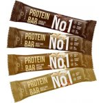 Espyre No1 Protein Bar 10 x 60 g – Zboží Mobilmania