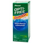 Alcon Opti-Free RepleniSH 300 ml – Hledejceny.cz