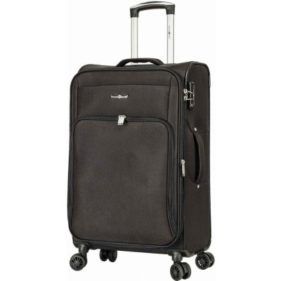 Snowball 4W 45103-77-01 černá 88 L – Zboží Dáma