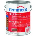 Remmers HK Lazura 3v1 Plus 5 l Ořech – Zboží Mobilmania