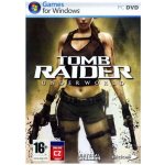 Tomb Raider Underworld – Zbozi.Blesk.cz