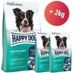 Happy Dog Supreme Fit & Vital Medium Adult 12 kg – Zboží Mobilmania