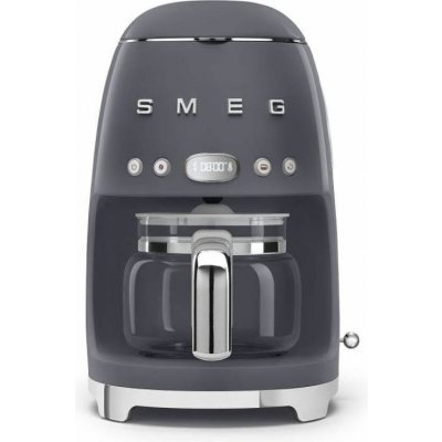 Smeg 50's Retro Style DCF02GREU – Zboží Mobilmania