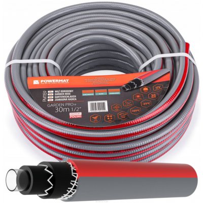 Powermat 1/2'' 30 m – Hledejceny.cz