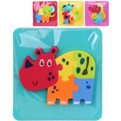 Playgo Zvířátko natahovací do vany 10 cm – Hledejceny.cz