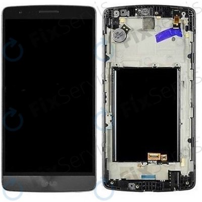 LCD Displej LG D620 G2 Mini - originál – Sleviste.cz