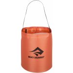 Sea to Summit Folding Bucket 20l – Zboží Mobilmania