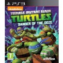 Teenage Mutant Ninja Turtles: Danger of the Ooze