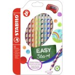 Stabilo 332/12 EASYcolors 12 ks – Zboží Dáma